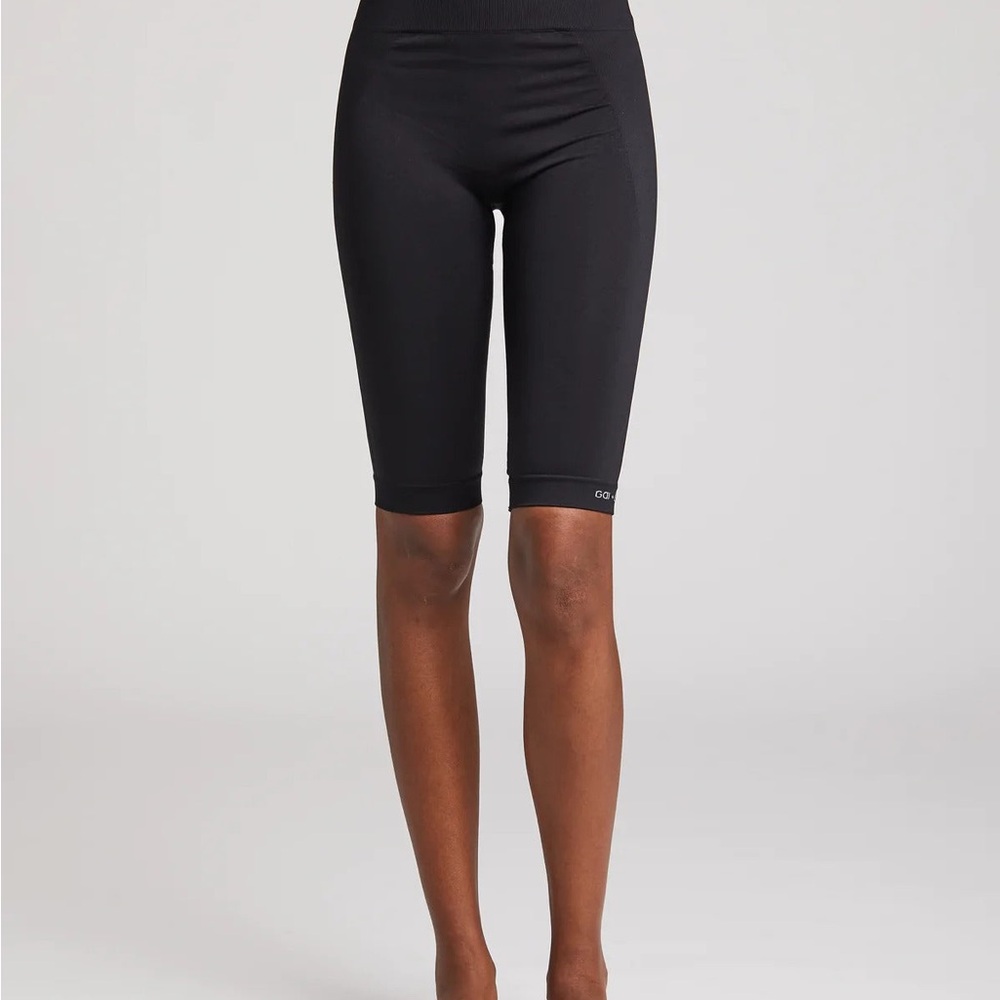 Gai & Lisva Bolette Seamless Biker Shorts